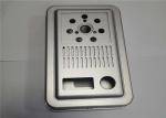 Professional Casting Aluminum Parts Aluminum Shell Castings For Industrial