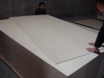 Full Pine Plywood