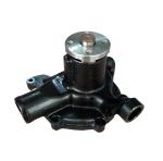 6D16T ME995053 Excavator Engine Parts SK320 Water Pump