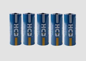 Wholesale 3.6v Fat 4000mAh ER18505 Lithium Cylinder Battery from china suppliers