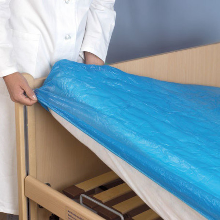 Non Woven Disposable Medical/Spa/Hotel/Hospital bed cover disposable massage bed cover