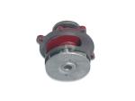 Iron Excavator Water Pump EC210 D4D D6D Engine Parts