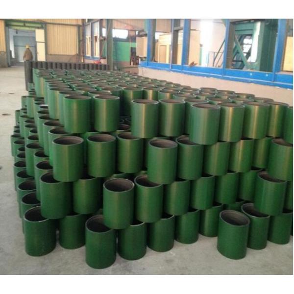 API 5CT Tubing Coupling 2-3/8" to 20" J55 K55 N80 P110 Grade
