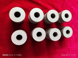 Wholesale Ultrasound transducer Piezo Ceramic Ring 35x15x5mm from china suppliers