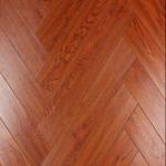 Click Installation Type AC6 Bathroom Waterproof Laminate Flooring