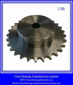 Wholesale 10B sprocket, 35 teeh sprocket, chain sprocket,gears from china suppliers
