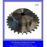 Buy cheap conveyor sprocket, 20 teeh sprocket 08B20, chain sprocket 08B20 from wholesalers