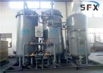 High Flowrate 95% Purity PSA Nitrogen Generator 3400 Nm3/Hr