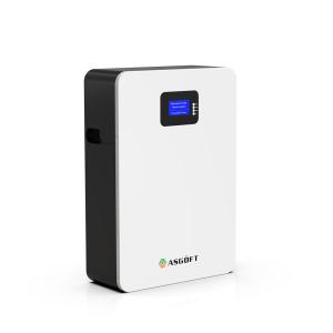 Wholesale 48v Lithium Solar Powerwall Solar Battery 100ah 200ah 20kw 5Kw 10kw from china suppliers