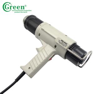 Wholesale 882 Hand Held Heat Gun With Temperature Control 880B 220V - 240V 1000W 450℃ from china suppliers