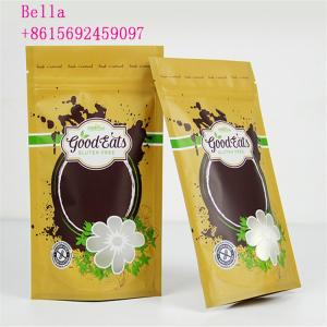 Wholesale Snack / Dried Food Plastic Food Packaging With Customization Printed Logo from china suppliers