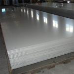 ASTM Cold Rolled Stainless Steel Sheet 2000 -12000mm 2D Surface Custom Size