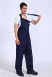Mining EN11612 Arc Protection Clothing 280gsm Arc Flash Bib