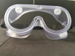 Wholesale Multiple Use Eyewears Protection Safety Goggles Chemical Resistant High Standard from china suppliers