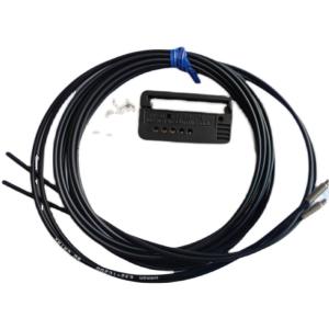 Wholesale KW3-M653G-00X YAMAHA Spare Parts YVP Printing Machine Main Plate Sensor from china suppliers