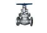 Stainless Steel Globe Valve Flanged Globe Valve A351-Cf8 Cast Stainless Steel