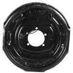 IATF16949 Airui Complete 12 Inch Trailer Brake Assembly For Trailer Axle