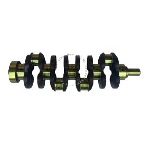 Wholesale Steel Diesel Crank Shaft with 6 Months Warranty from china suppliers