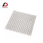 Pvc Coated Hot Dipped Galvanized Expanded Metal Mesh Aluminum Carbon Steel