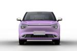 Auto 4 seats Dongfeng Nami Box new energy vehicle 4 wheel electric car adult