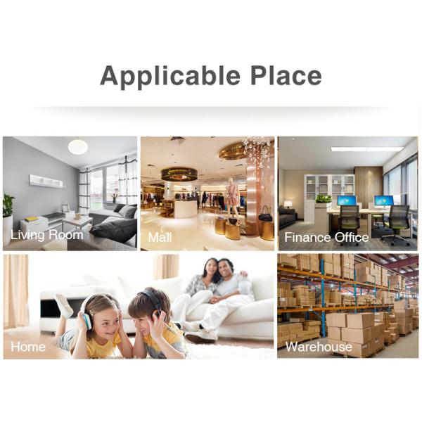 DC3V Tuya Wifi Pir Motion Sensor Human Detector Smart Alarm Sensor