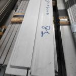Hot Rolled 304 Flat Bar ASTM A276 A240 SUS304 AISI304 Stainless Steel Flat Bar