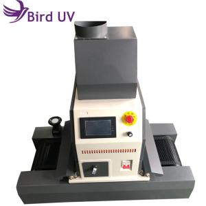 Wholesale 395nm UV Conveyor System from china suppliers
