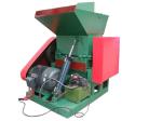pet bottle crusher machine,plastic bottle crushing machine,waste plastic
