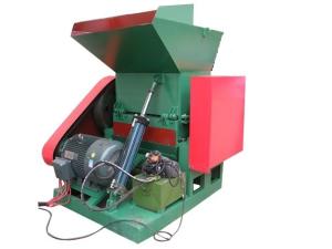 Wholesale pet bottle crusher machine,plastic bottle crushing machine,waste plastic crushing machine from china suppliers