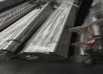 Heat - Exchanger Stainless Steel Welded Tube , Stainless Steel 316 Pipe Fittings