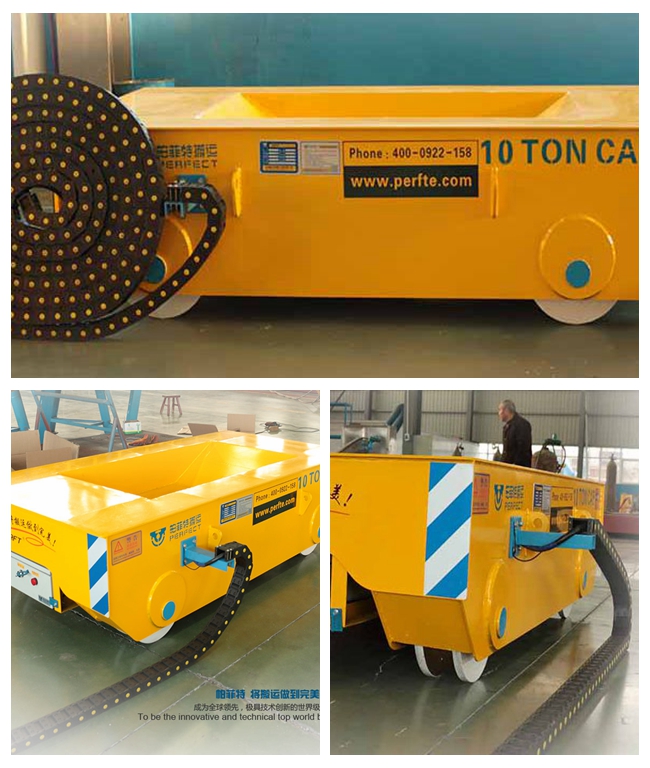 Transfer cart