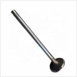 Picture Showing Original Exhaust Valve for Sinotruk HOWO Sitrak engines parts