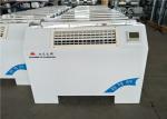 Ultra Thin Ceiling Exposed Hydronic Cooling Fan Coil wall unit