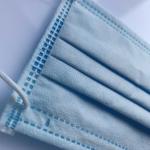 Earloop Disposable Surgical Masks Non Woven 3ply Medical Mouth Mask Stable