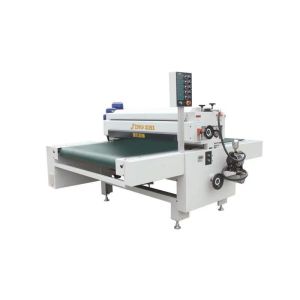 Wholesale 380V 50HZ 3Phase UV Roller Coater Coating Printing Machine from china suppliers