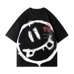 Summer Men'S Casual Round Neck T Shirt