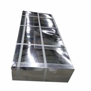 Wholesale Q195 Hot Dip Galvanized Steel Sheet from china suppliers