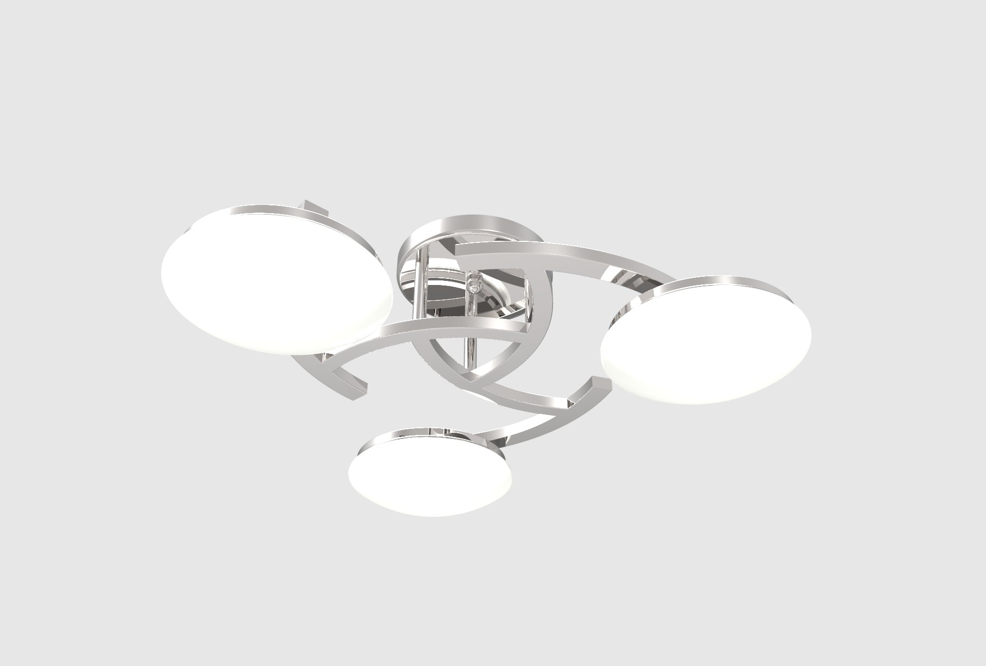 Top quality Indoor decorative lighting LED pendant lamp for living room