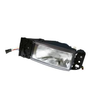 Wholesale Truck Parts Left Right Head Lamp Light Used For IVECO EUROCARGO Truck 500340503 500340543 from china suppliers