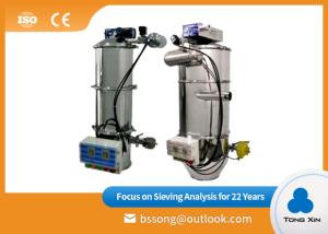 Wholesale Low Noise Vacuum Pellet Feeder Dust Free Conveying Low Power Consumption from china suppliers