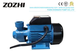 Wholesale QB Series Peripheral Water Pump , Vortex Impeller Water Pump 2850RPM Speed from china suppliers