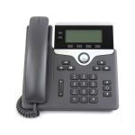 Customized 7800 series Original VoIP UC Phone CP-7821-K9