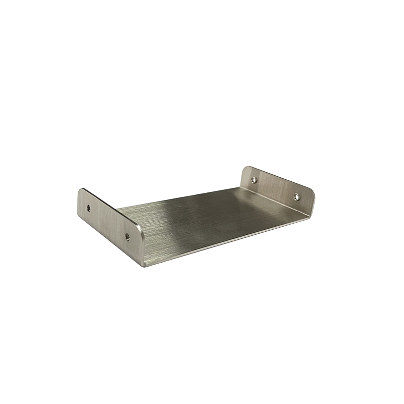 Metal Ss Sheet Fabrication Stainless Steel Bending Stamping Parts Punched Manufacturer