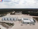 Prefabricated Steel Poultry Shed Long Span Steel Livestock Buildings