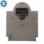 Industrial Wood Steam Boiler Biomass Fired Steam Boiler For AAC Autoclaved