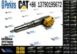 3412 Fuel Injector 173-9268 198-7912 232-1168 156-3895 204-2467 232-1167 173