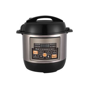Buy cheap Stainless Steel 304 Non Stick 1000W 5 Quart Pressure Cooker from wholesalers