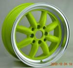 alloy wheel
