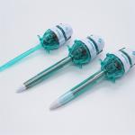 Surgical Instruments Easypass Disposable Trocar Laparoscopic Bladeless Trocar