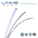 PVC Insulation Medical Cable For EEG/Emg Blood Scalpel Line Cable